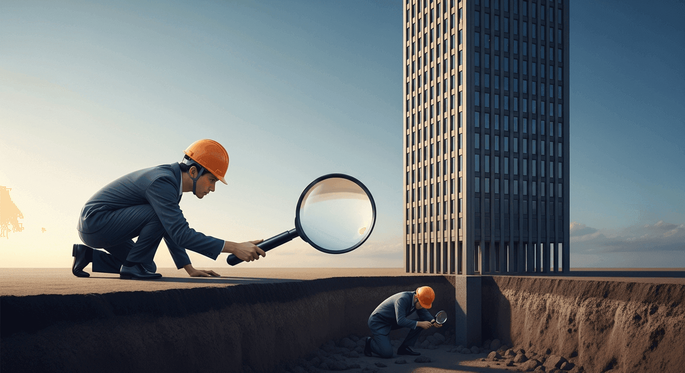 Vetting Your Web Host's Financial Stability and Ownership History