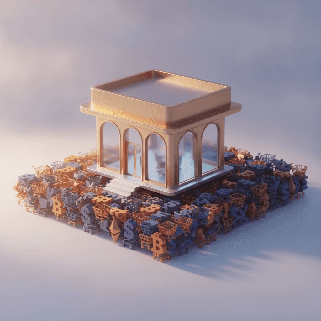 Website Builder E-commerce Capabilities: Choosing Your Store's Foundation