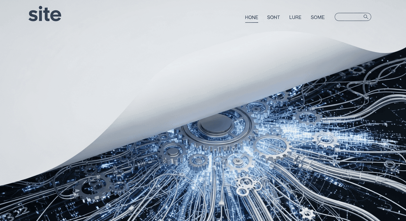 Website Builder vs. WordPress: The Hidden Labor of Site Management