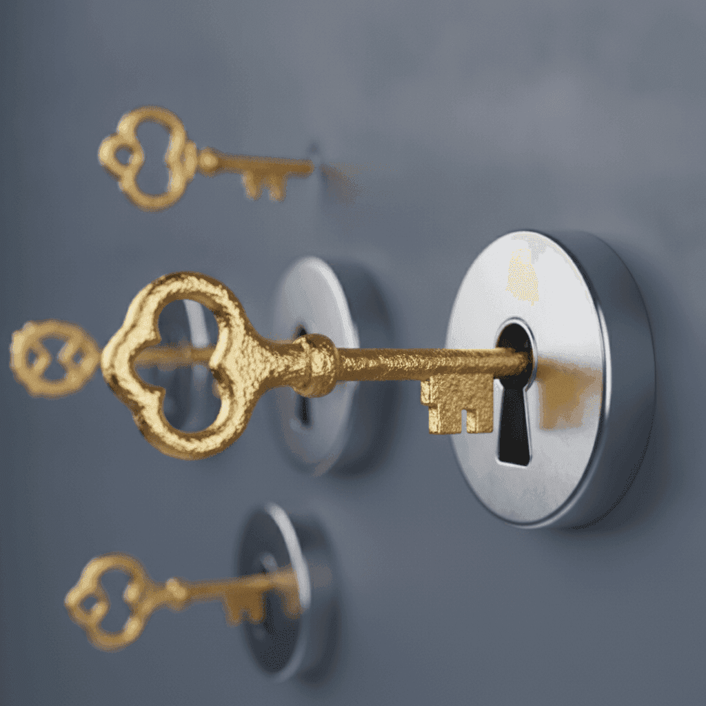 When Your Dream Domain Is Taken: Creative Solutions & Alternatives