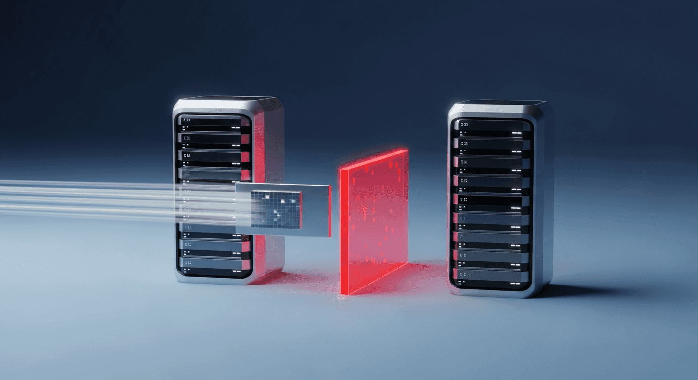 Why Your Domain Transfer Failed: Common Causes and Quick Fixes