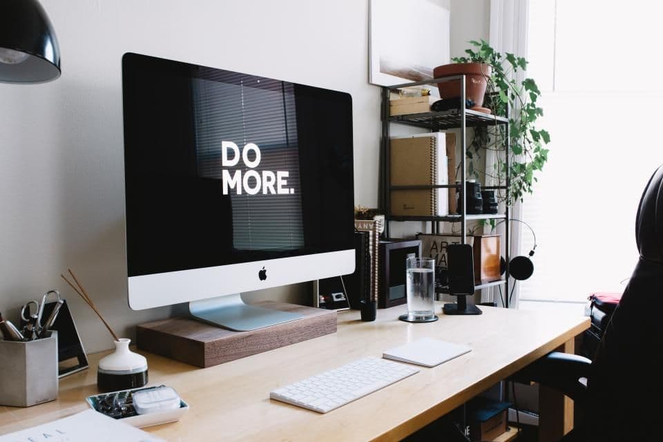 Setting Up Professional Email Addresses with Your Custom Domain Name