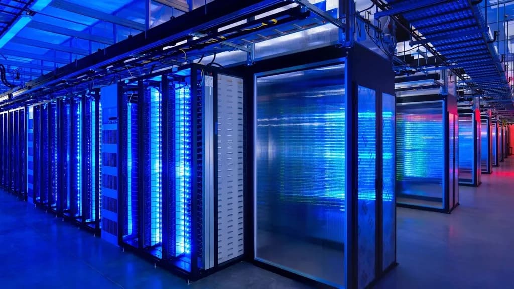 Understanding and utilizing web hosting backups: A disaster recovery plan for your site.